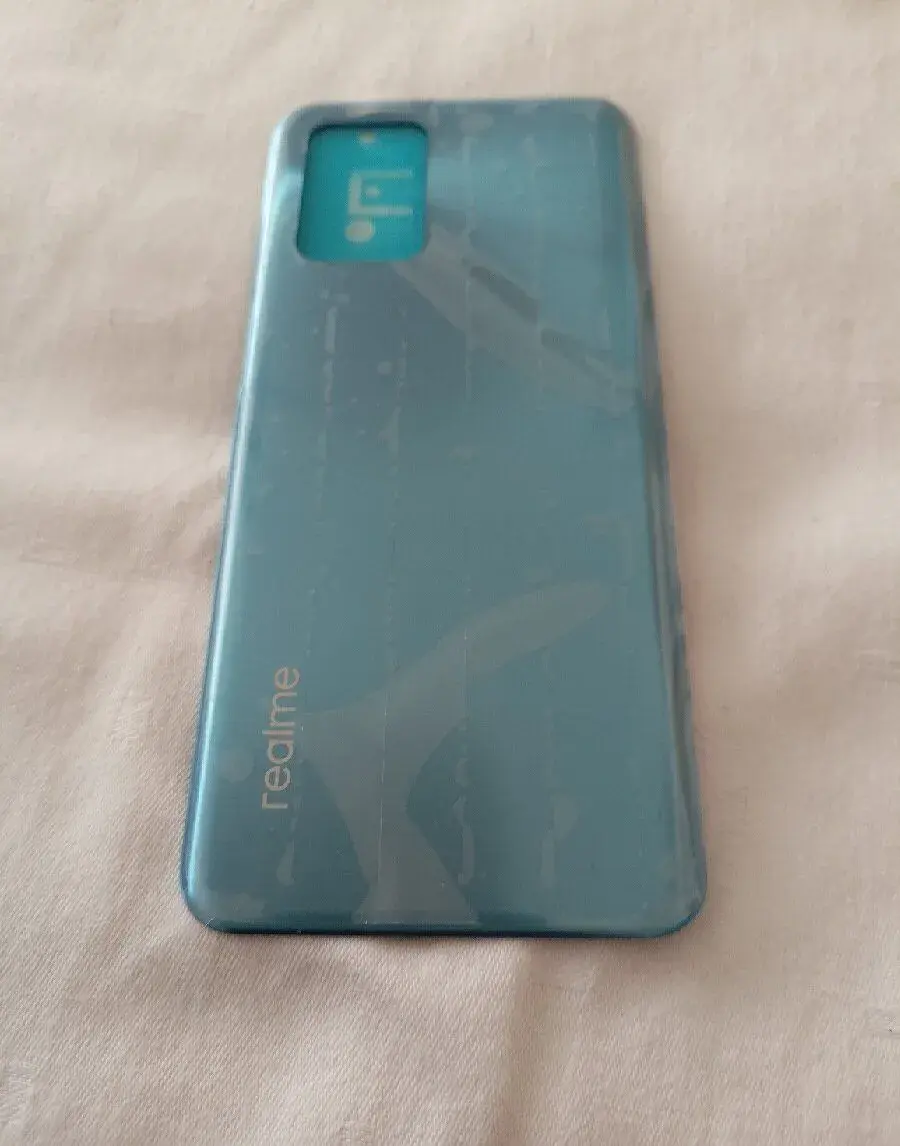 Realme 8 5G RMX3241 zadní kryt