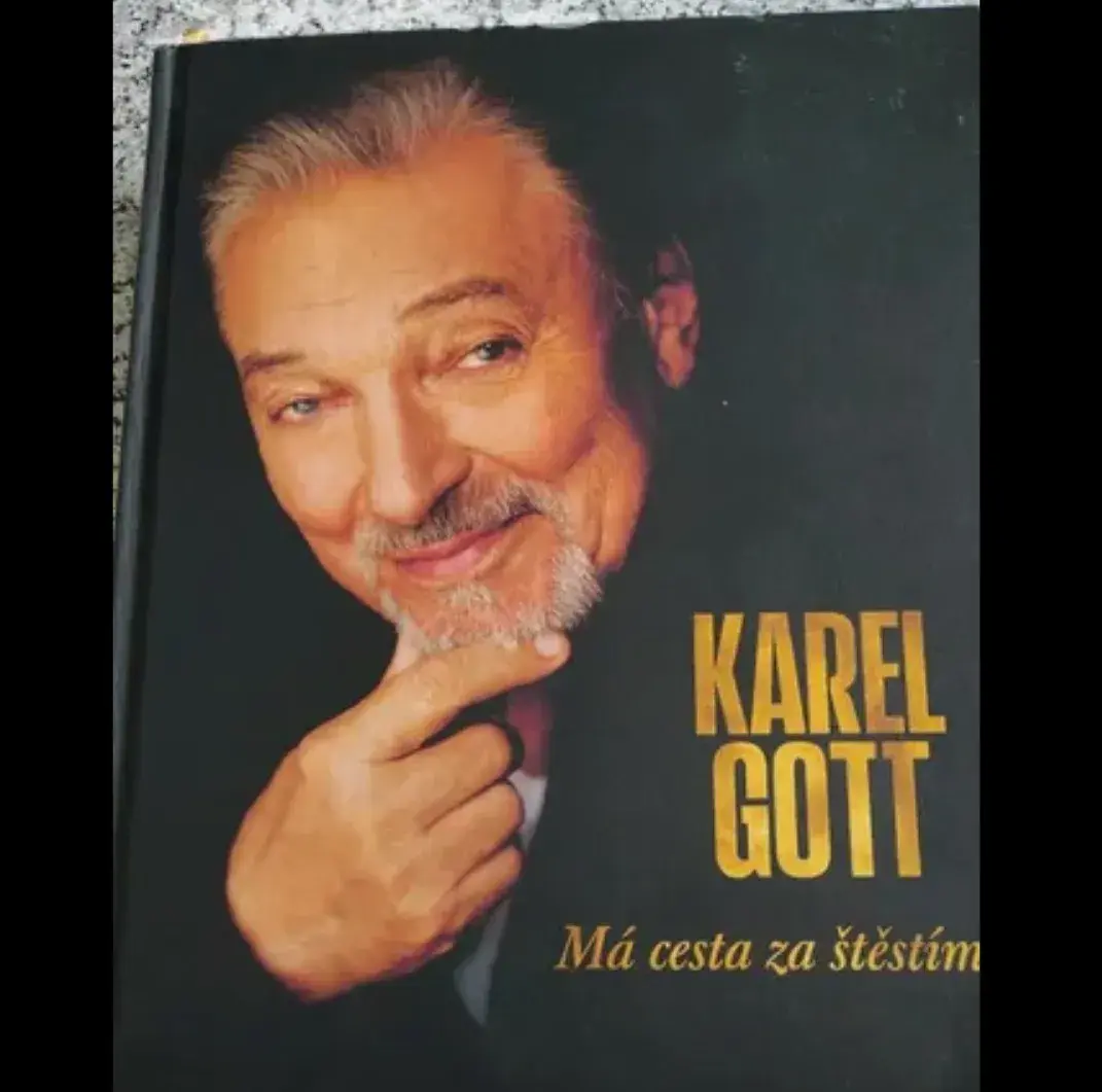 Karel Gott