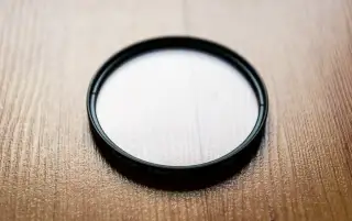 Soligor UV filtr 82 mm