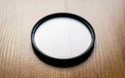 Soligor UV filtr 82 mm