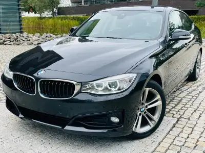 BMW Řada – 154 102 km