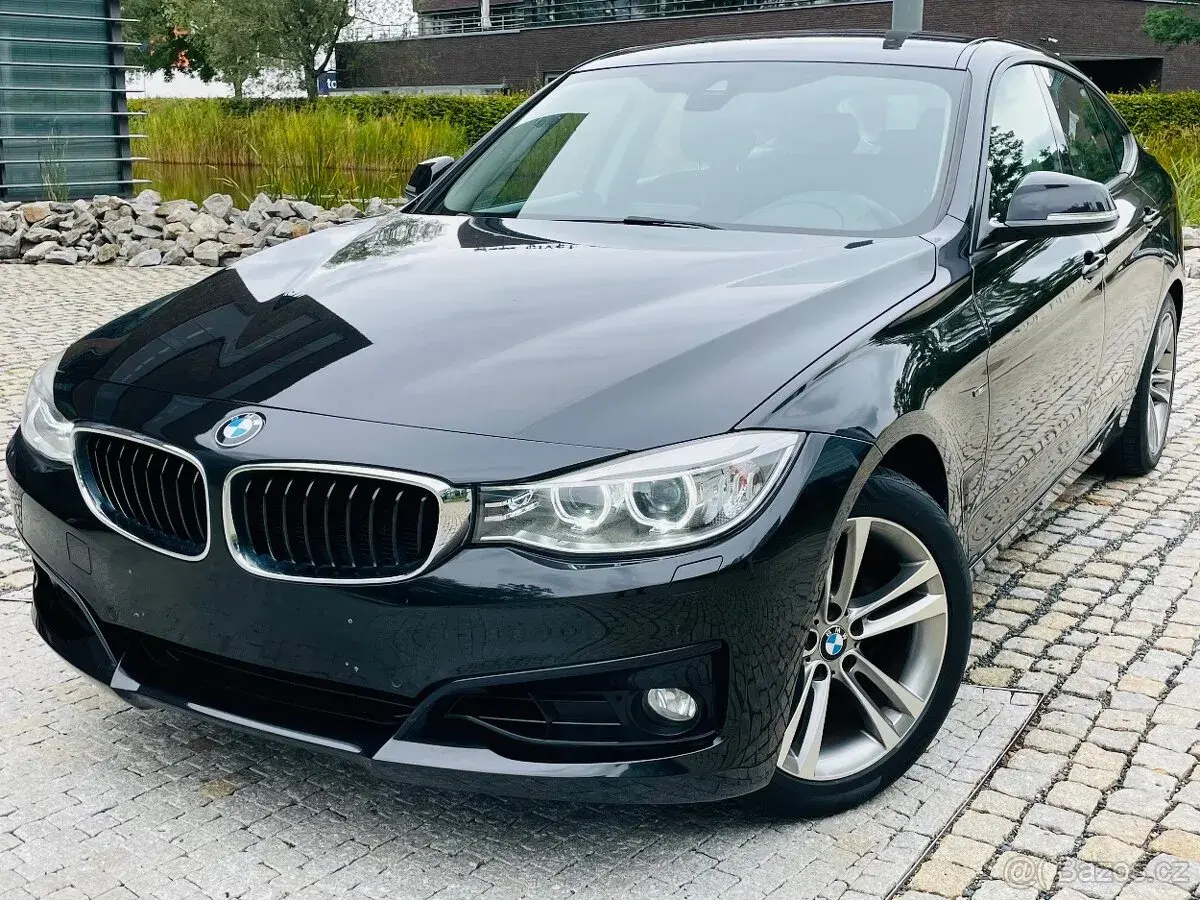BMW Řada – 154 102 km
