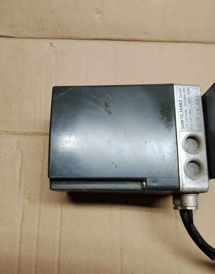 Motor
