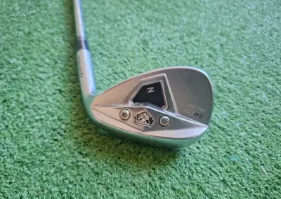 wedge TAYLOR MADE 52°
