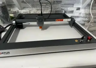 Ortur Laser Master 3 – nová laserová gravírka a rezačka
