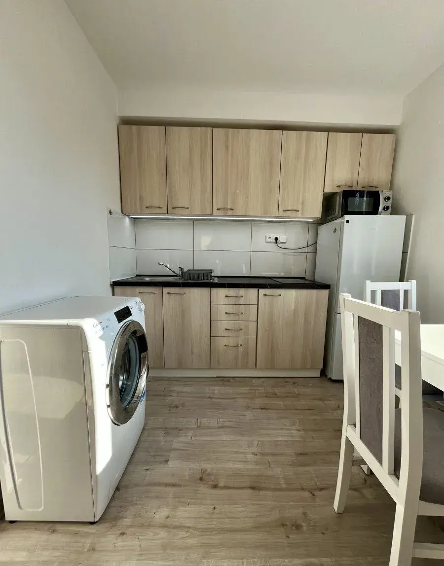 Pronájem bytu 1+1, Čujkovova, Zábřeh nad Odrou, 8000 Kč/měs,