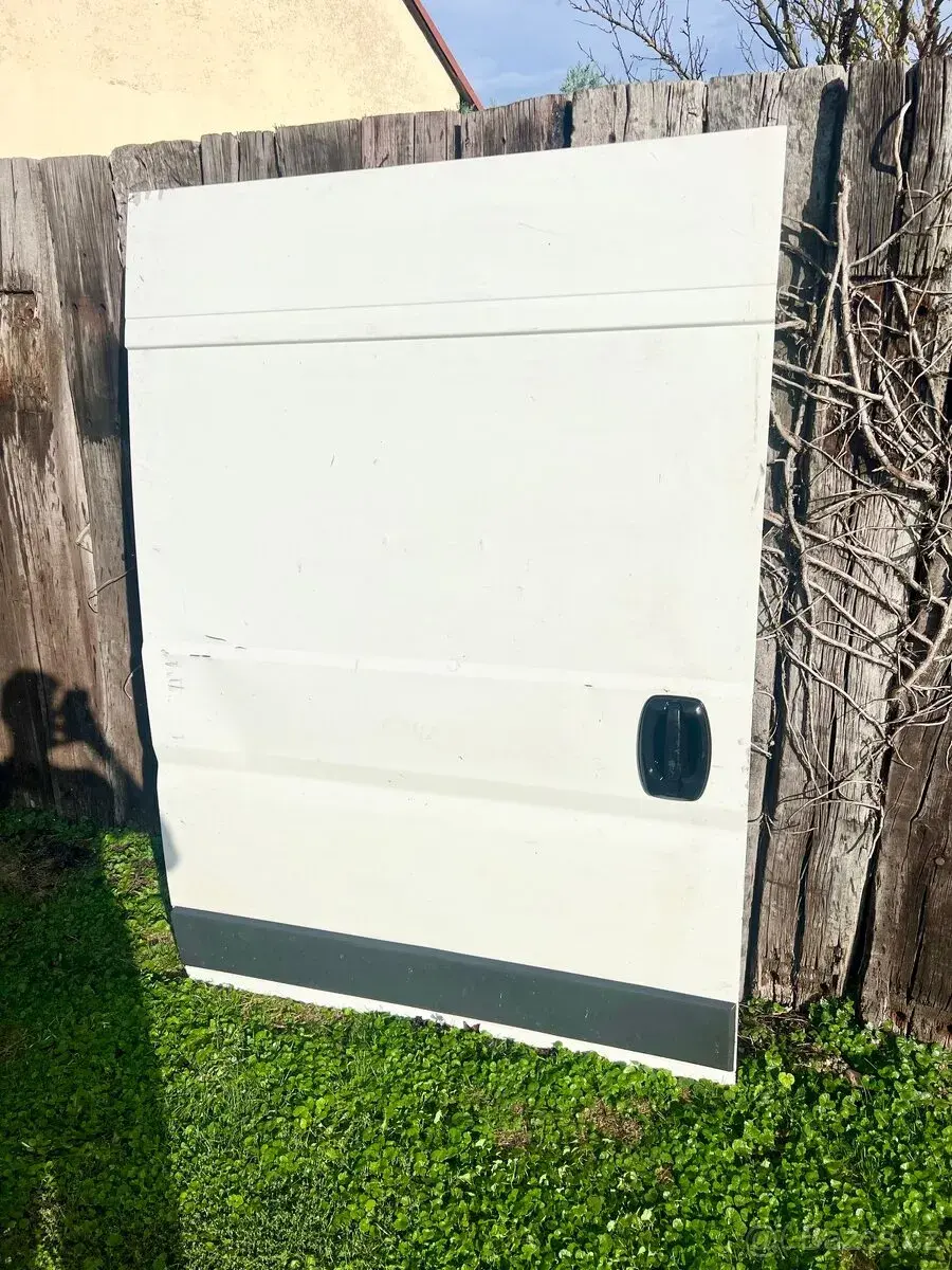 Fiat Ducato – 2006
