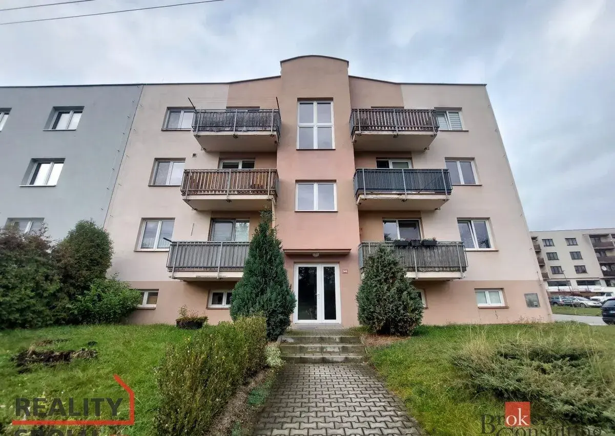 Pronájem, byty/2+1, 60 m2, Náměstí 508, 33022 Zbůch, Plzeň-s