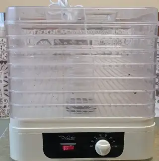 Sušička "De Gusto"
