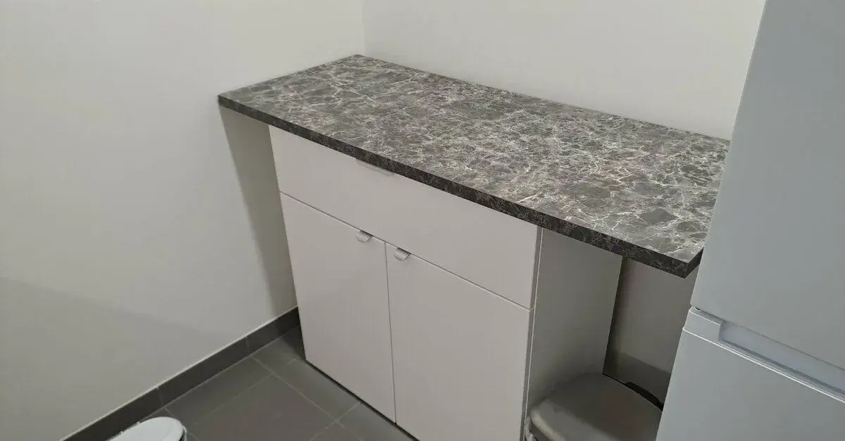 Kuchyňská skříňka IKEA | METOD, VEDDINGE, EKBACKEN