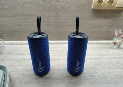 BLUETOOTH REPRODUKTOR O2 Beam +
