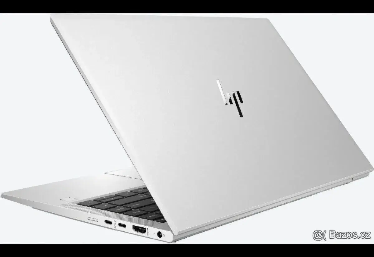 HP ELITEBOOK 840 G8, i7, 16GB, SSD 512GB.skvělý stav