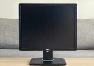Monitor Dell P1913S - 19" LCD 4:3 1280x1024 - ZÁRUKA