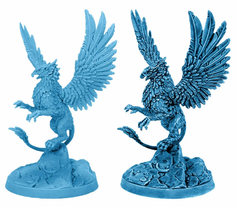 Desková hra Heroes of Might and Magic III Nové, nerozbalené