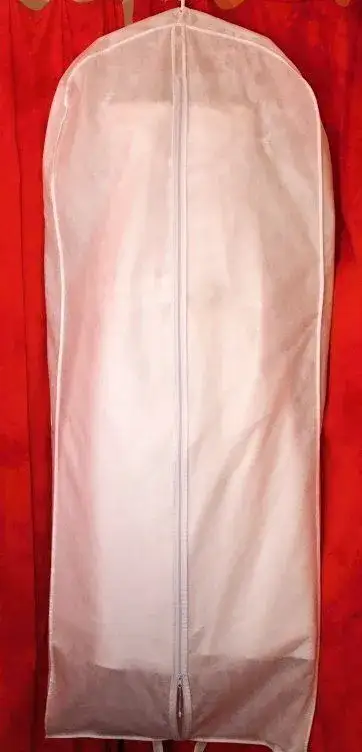 Vak na šaty