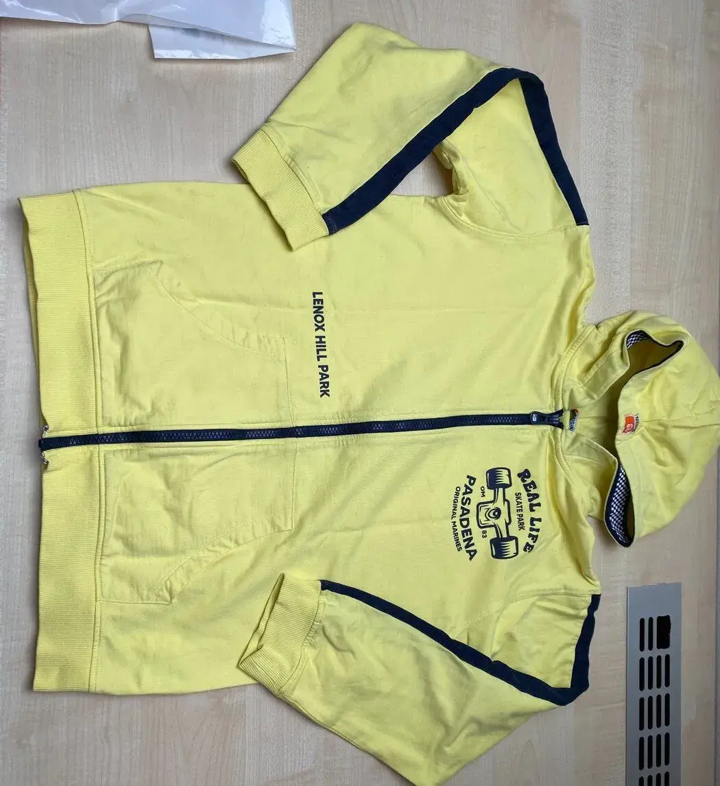 Mikina Original Marines vel. 13/14let