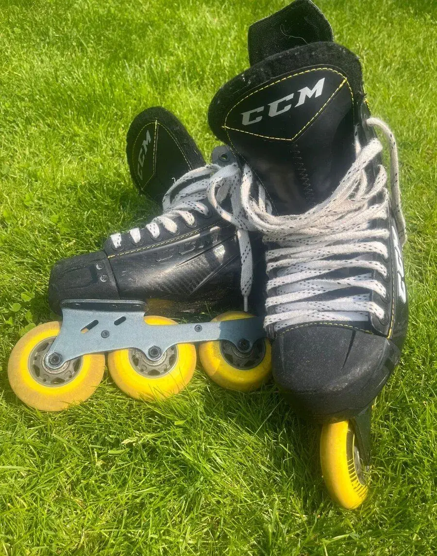 In-line CCM