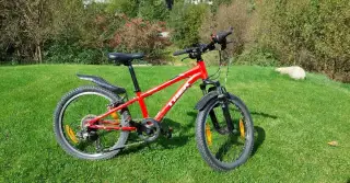 Kolo Trek Precaliber 20
