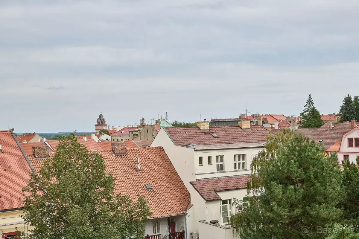 Prodej bytu 3+1 68 m2, Lipová, Brandýs nad Labem-Stará Boles