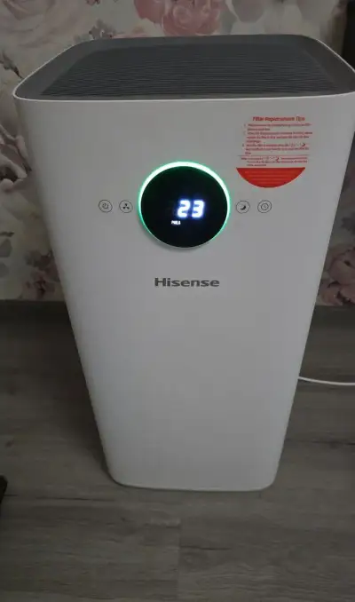 Hisense AP580H čistička vzduchu