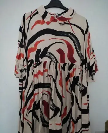 ORSAY- oversize halenka-36, 38