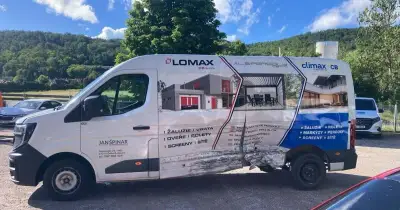 Renault Master – 31 580 km