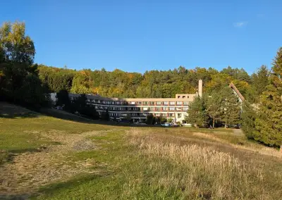 Garsonka 20m2 Všemina