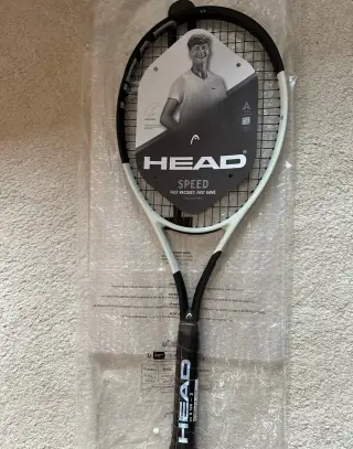 Head Speed MP 2024