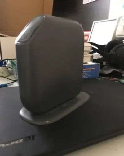 Wifi router Belkin F7D1301 v1