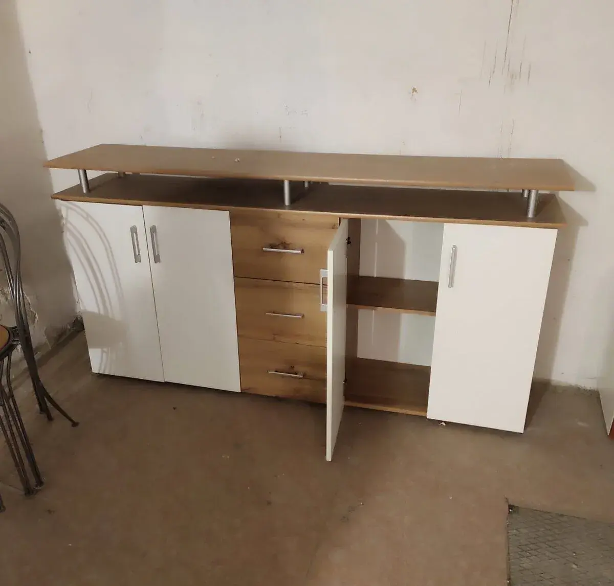 Skříň 177x90x42