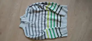 Svetr s rolákem Calvin Klein 5/6 let