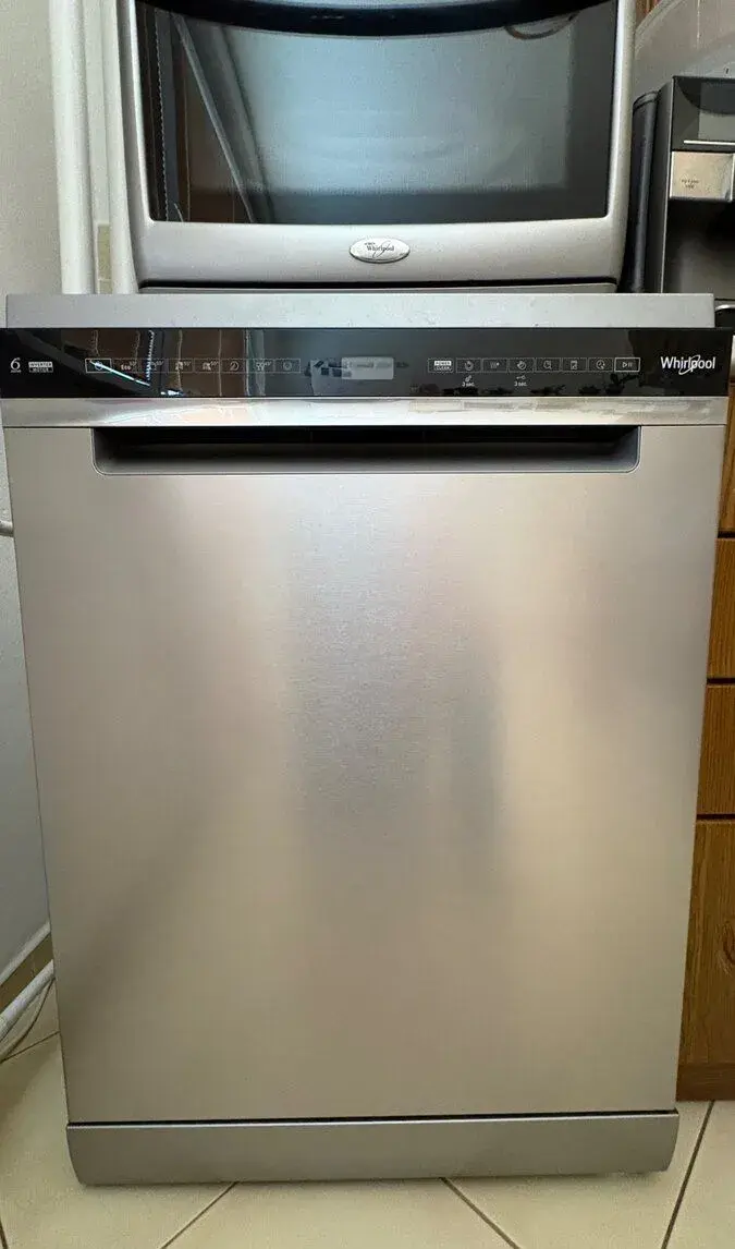 MYČKA WHIRLPOOL W7F HS51