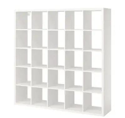Kallax 5x5