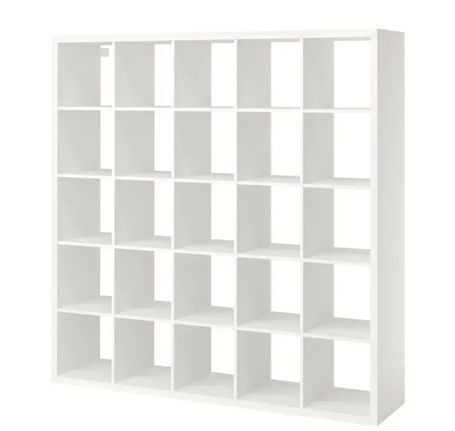 Kallax 5x5