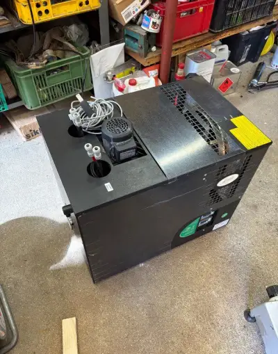Lindr AS 200