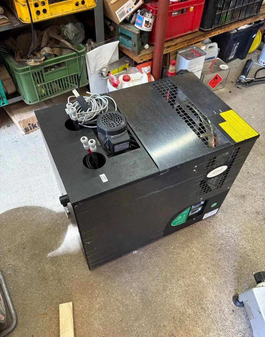 Lindr AS 200