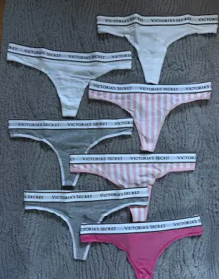 Tanga Victoria’s Secret vel. M