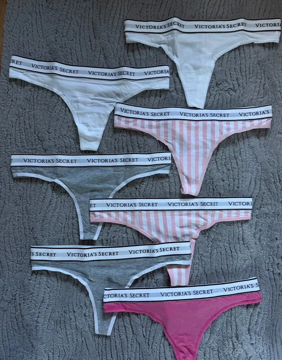 Tanga Victoria’s Secret vel. M