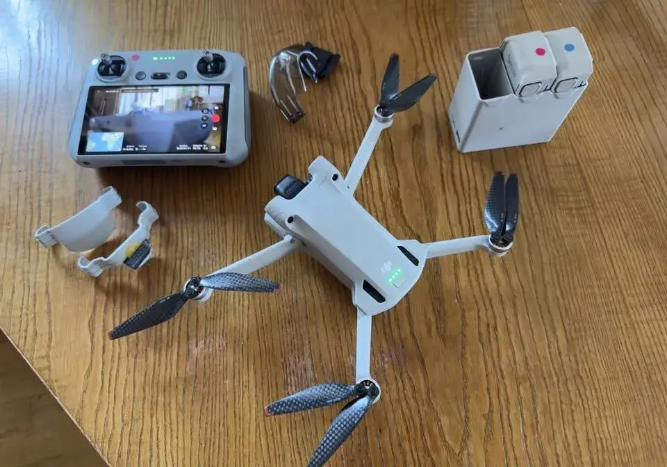 Dron DJI mini 3 PRO