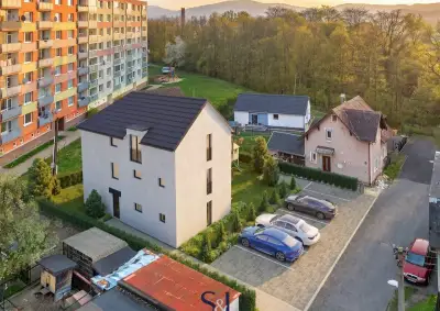 Prodej bytu 2+kk 35 m², Hrádek nad Nisou, ev.č. 01819