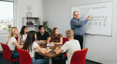 Přijímačky-Matematika-CERMAT