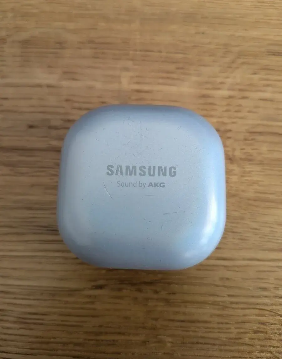 Samsung Galaxy Buds Pro