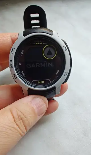 Garmin Instinct 2 Surf