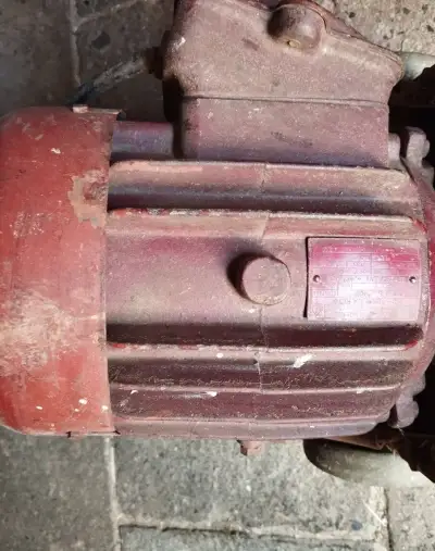 Motor 1kw