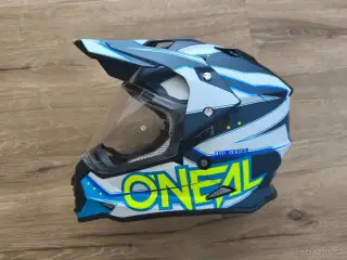 Enduro přilba O´NEAL Sierra II Slingshot