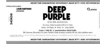 Deep Purple
