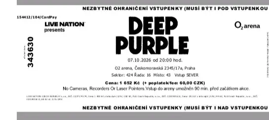 Deep Purple