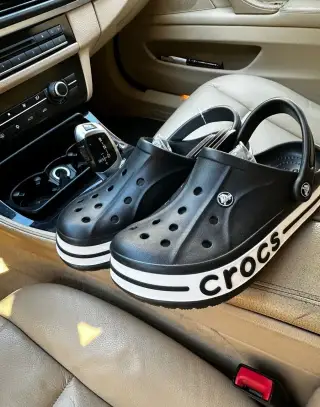 Crocs