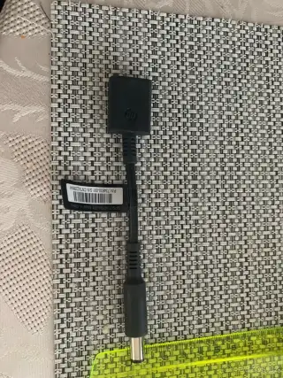 Redukce pro notesy HP