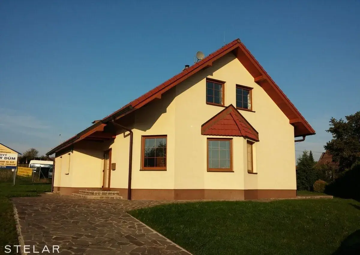 Pronájem nebytových prostor- Frýdek Místek